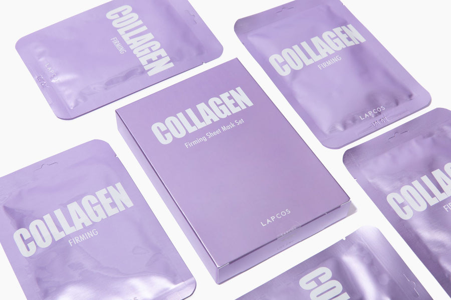 Daily Collagen Mask