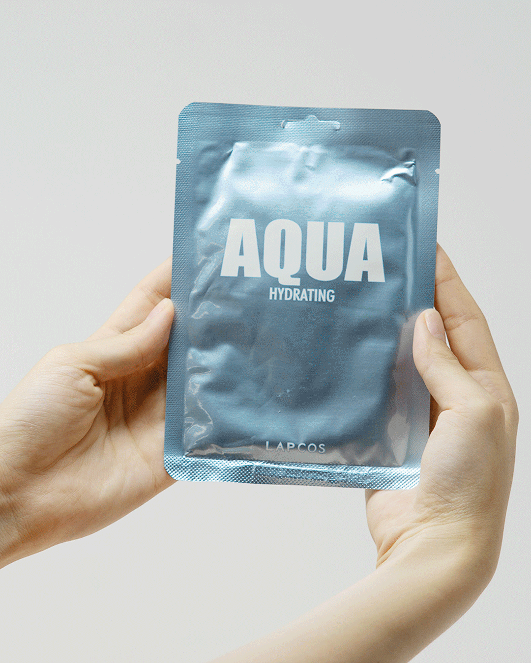 Spirulina Face Mask Aqua | LAPCOS Daily Skin Sheet Masks Spirulina Face Mask Aqua | LAPCOS Daily Skin Sheet Masks