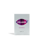 LAPCOS BRIGHTENING COLLAGEN EYE PATCHES 5-PACK