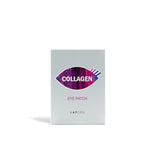 LAPCOS BRIGHTENING COLLAGEN EYE PATCHES 5-PACK