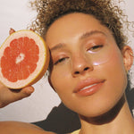 LAPCOS BRIGHTENING COLLAGEN EYE PATCHES