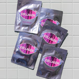 LAPCOS BRIGHTENING COLLAGEN EYE PATCHES HYDROGEL