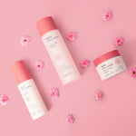 LAPCOS RED VEGAN COLLAGEN MOISTURIZING TONER  FIRMING