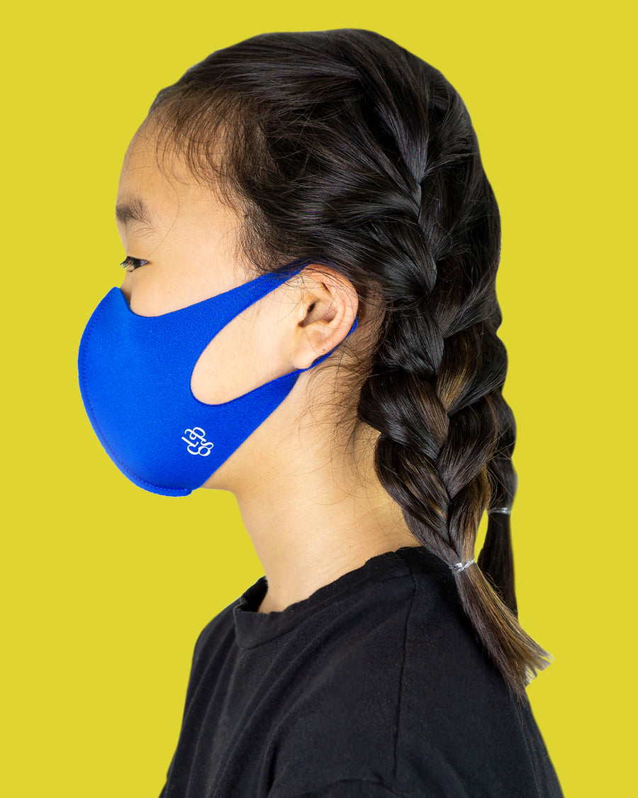 Live Well Facemask Set For Kids