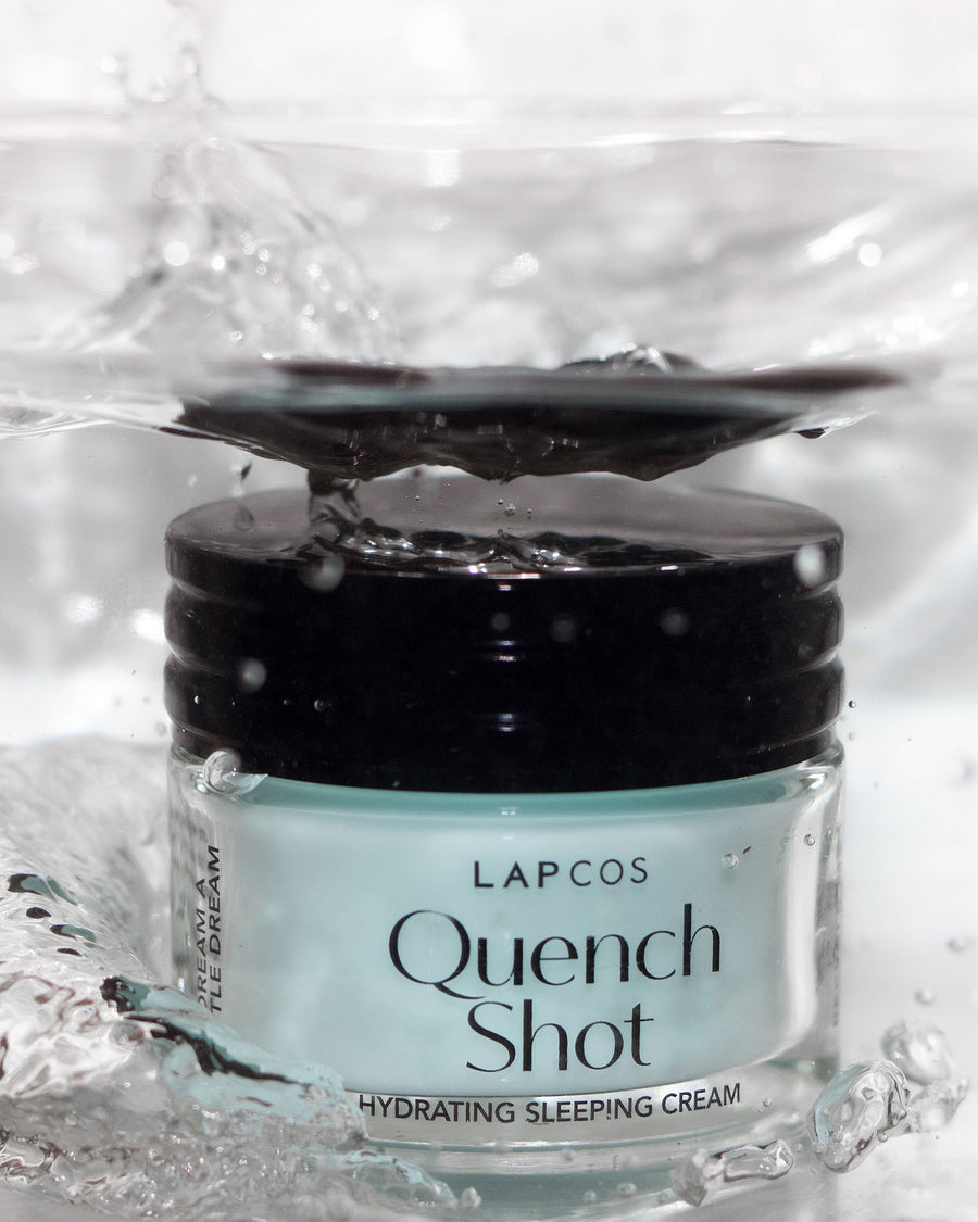 Quench Shot