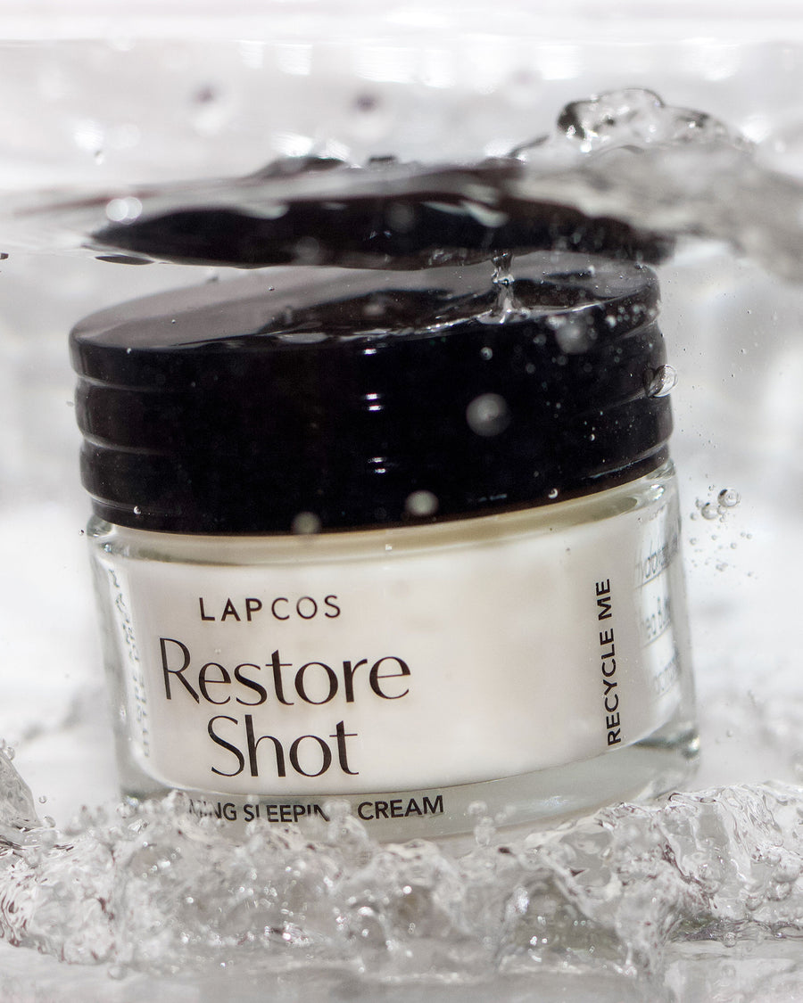 Restore Shot